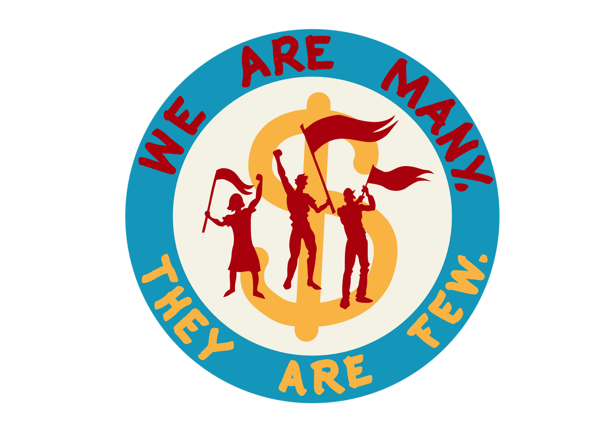 May Day Strong in Santa Fe