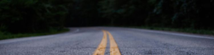 On Mile Markers, Book Chapters, and Eras