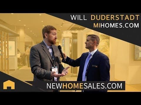NewHomeSales.com at IBS 2018
