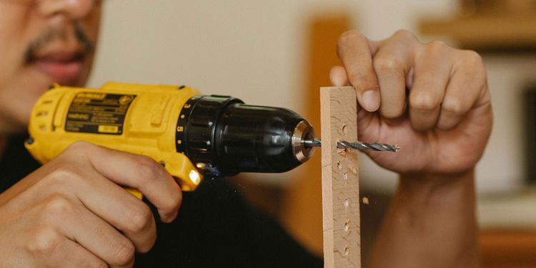 Drill Bits, Burgers, and Why Words Matter