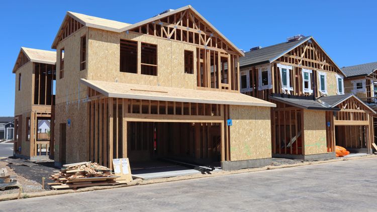 Best Practices for New Construction Listing Content