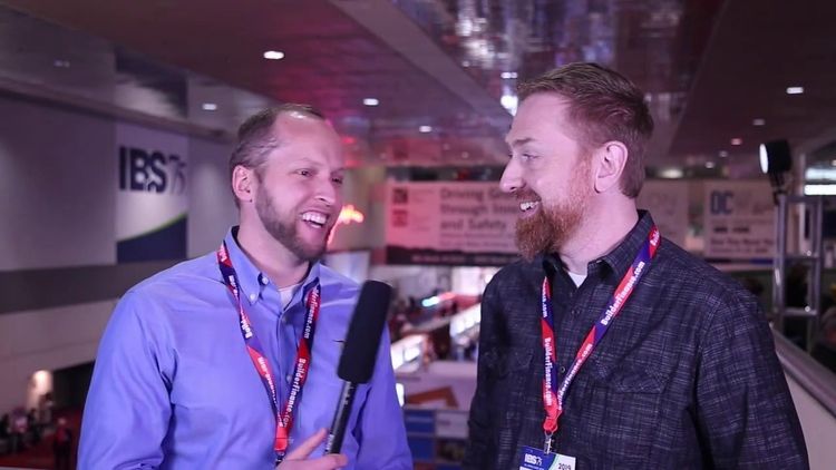 International Builder Show 2019 Recap