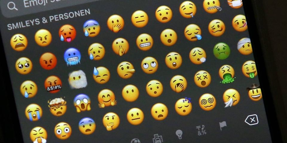 The Best Real Estate Emojis to Use for Marketing