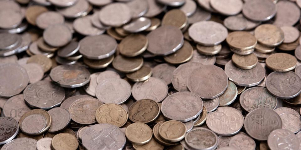 $17 Worth of Silver Dollar Pancakes