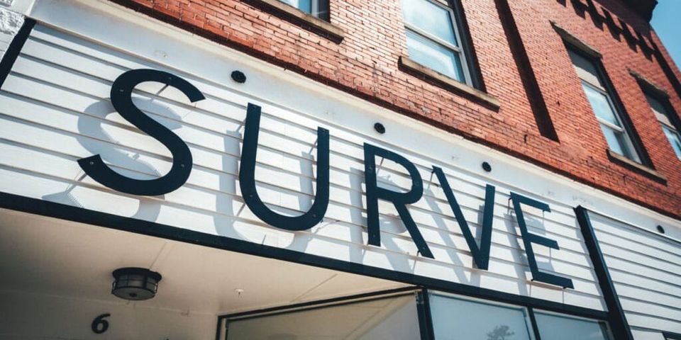 On a mission to Surve