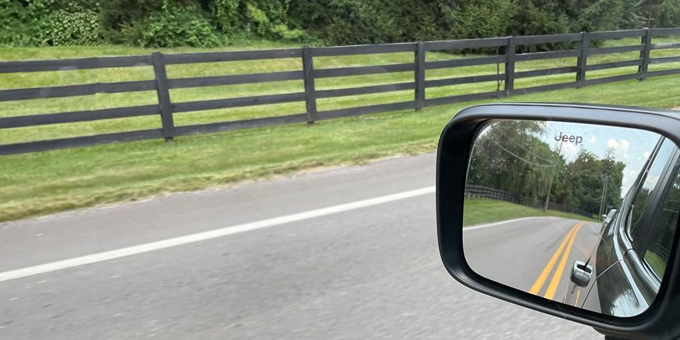 A Year to Rest, Listen, and Move