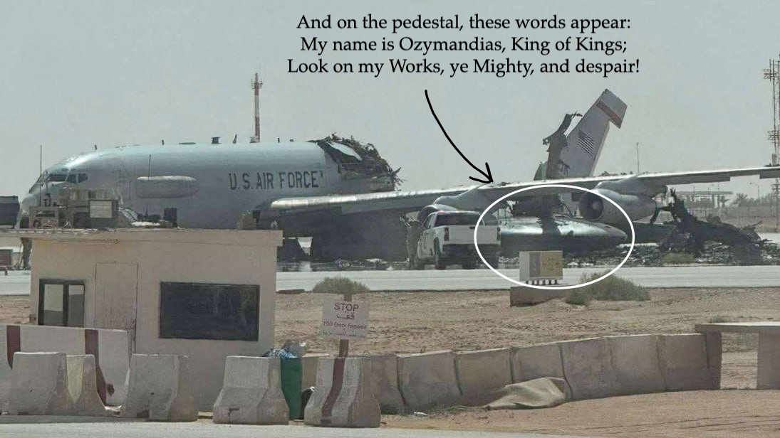 America's Military Is Never Coming Back From This