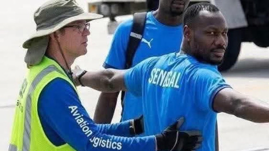 How This Is The Worst World Cup Already