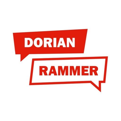 Dorian Rammer | Über das, was uns trägt und das, was uns bricht