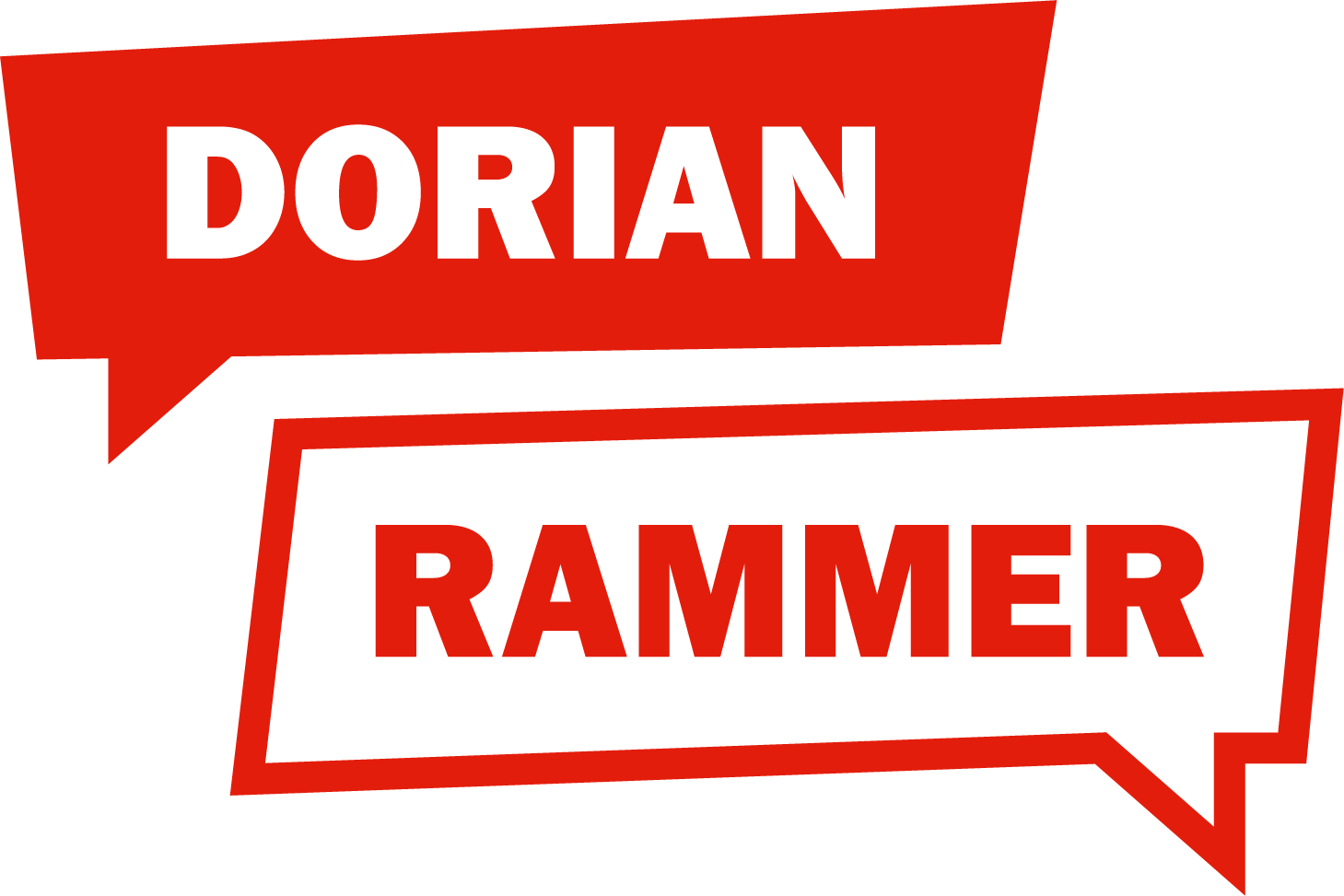 Dorian Rammer | Über das, was uns trägt und das, was uns bricht