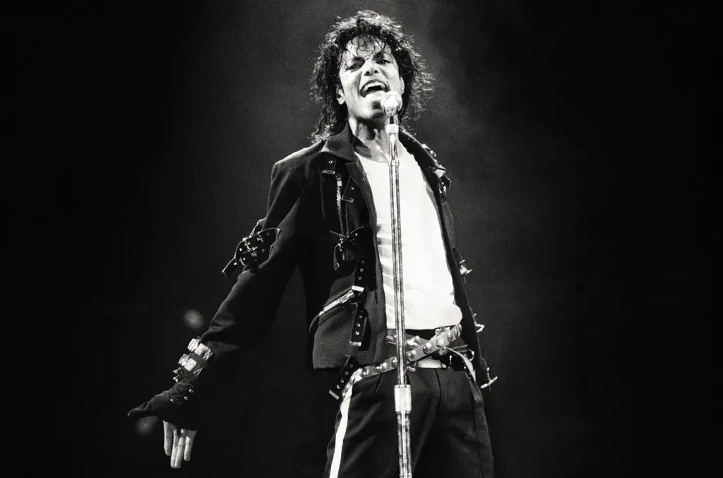 Michael Jackson und die Enteignung eines Menschen