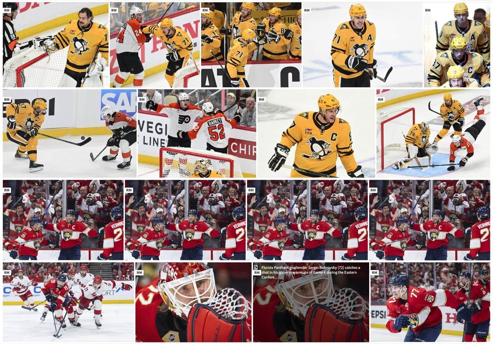 The Week Ahead: Sports Coverage to Watch for April 27