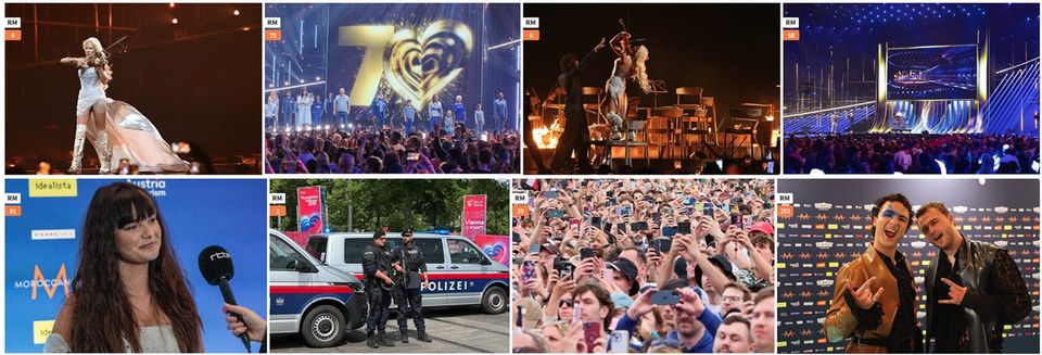 May 11 | The Week Ahead: Editorial Coverage to Watch