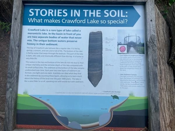 Anthropocene pilgrimage