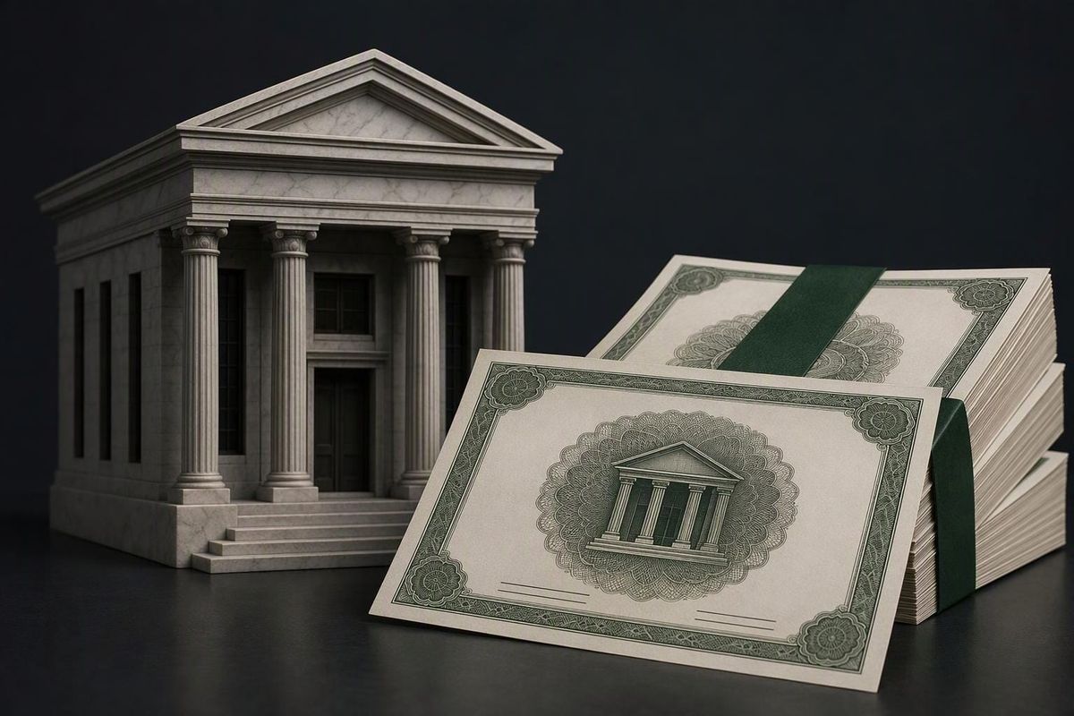 US Bancorp Prices $1 Billion Of 7.20% Preferred Stock, With Dividend Resetting In January 2032