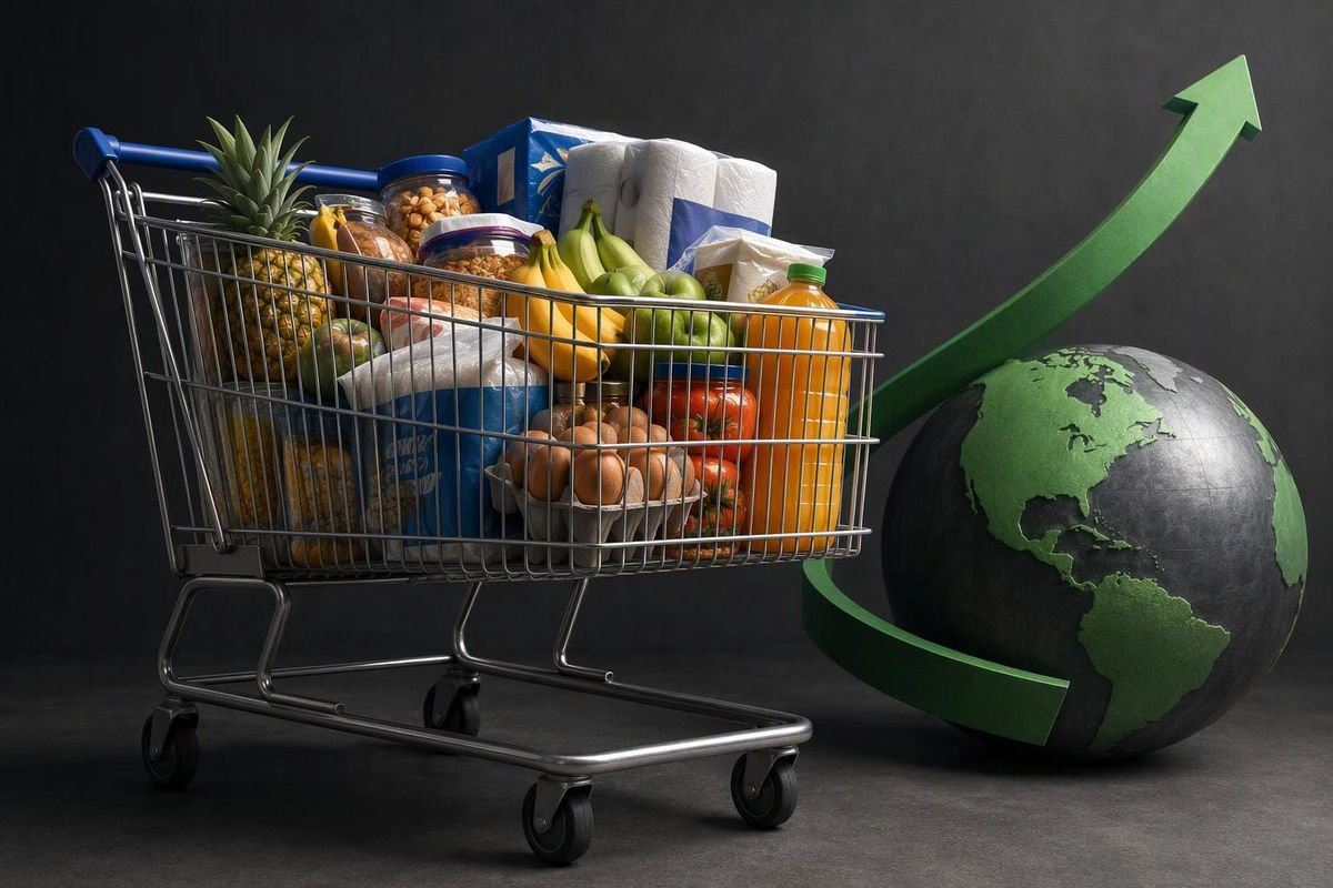 PriceSmart Profit Climbs 19% As Currency Adds 6.0% To Quarterly Sales Growth