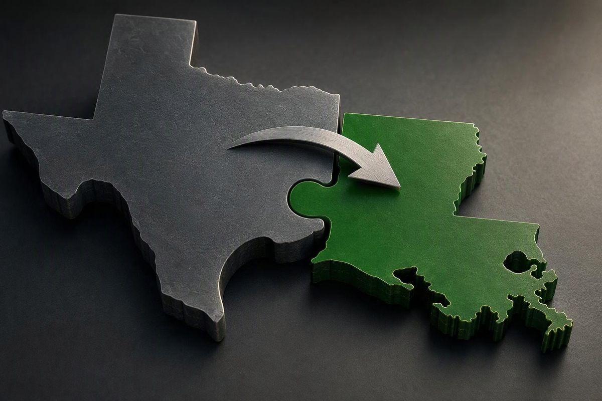 Porch Group Agrees To Buy Allied Trust For $200 Million, Gaining A Louisiana Foothold