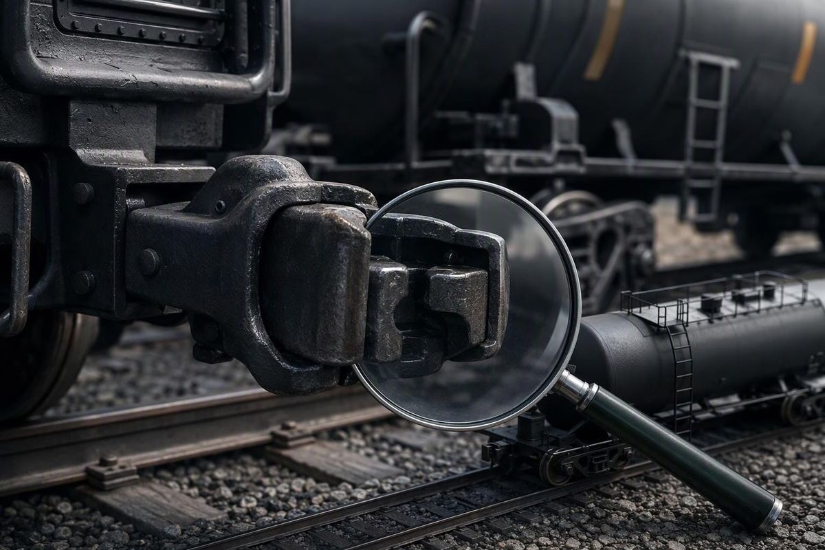Greenbrier Books No Loss For Coupler-Duty Ruling It Lost, Pegging Possible Exposure At Up To $110 Million
