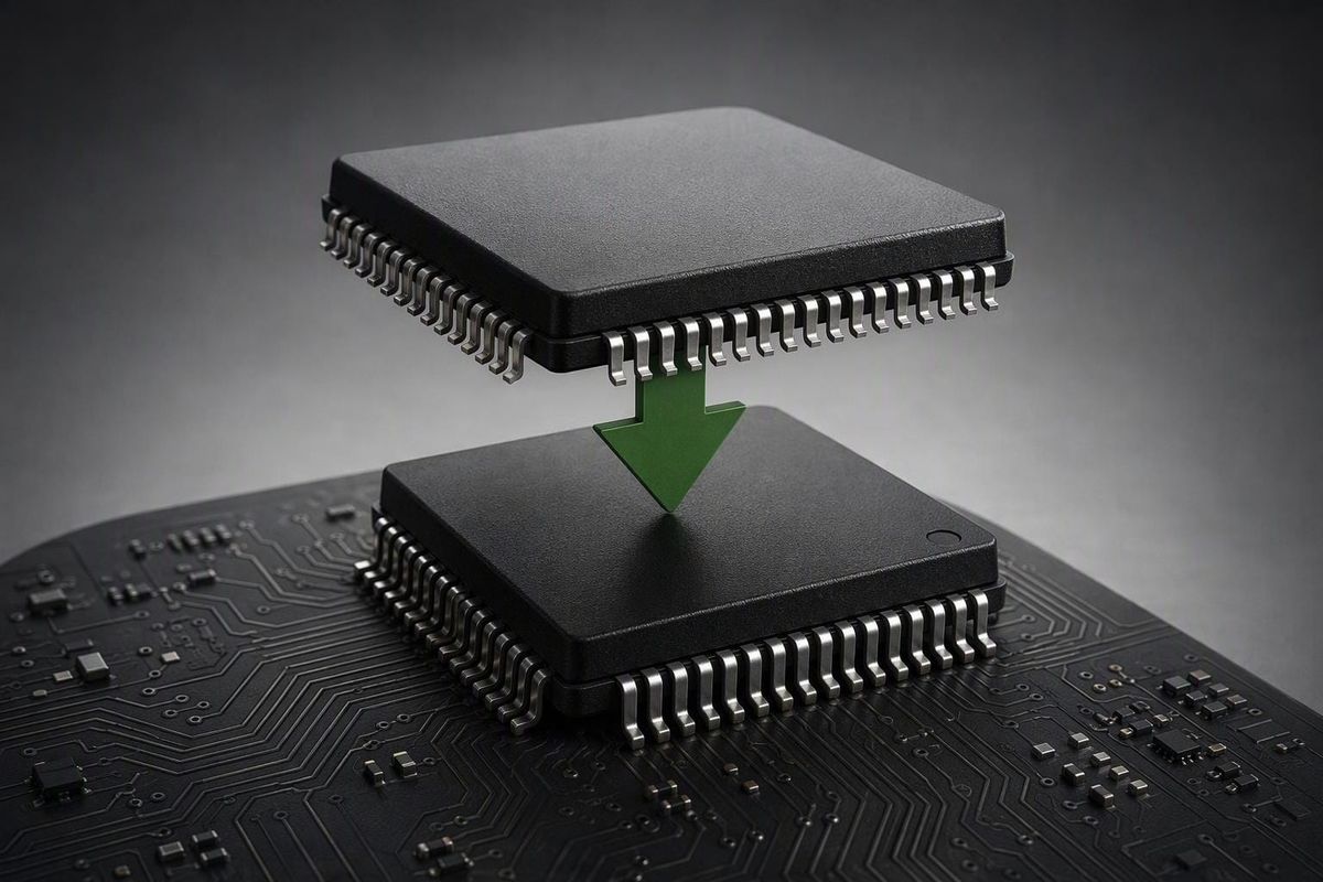 Qorvo Holders Get 0.960 Skyworks Shares Plus $32.50 Cash As Deal Closes And Nasdaq Listing Ends