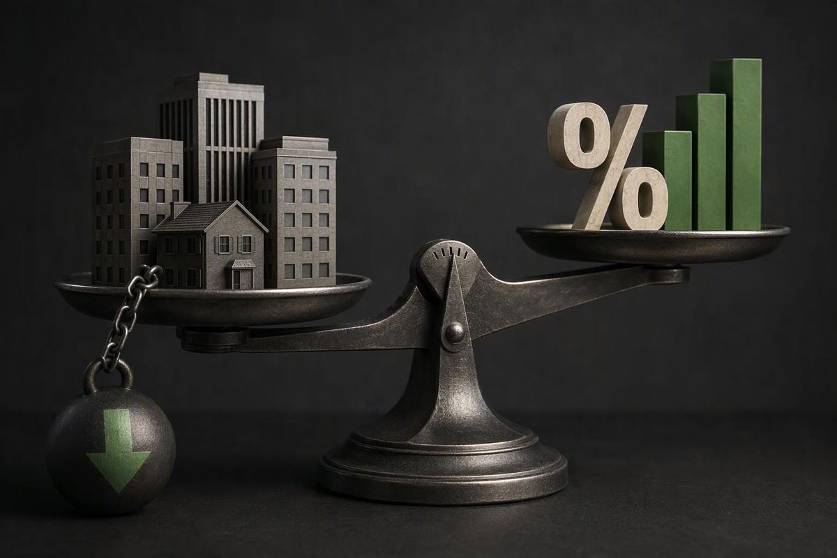 Huntington CEO Stands Behind 2027 EPS Target After Rate Hikes, Tougher Rivals And Faster Real Estate Retreat