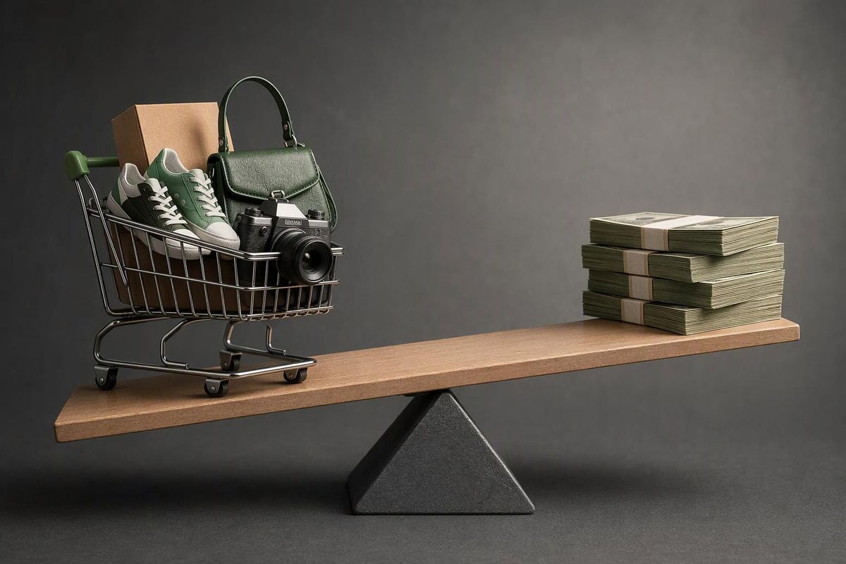 eBay Revenue Climbs 14% To $3.2 Billion, But Standard Profit Per Share Slips To $1.11