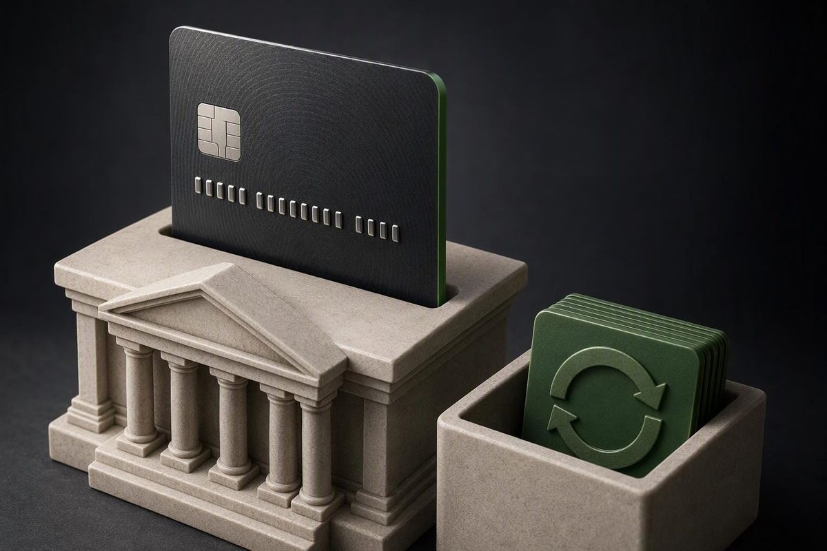 Bread Financial Launches Preferred Stock Offering, With Bank Funding And Buybacks In View