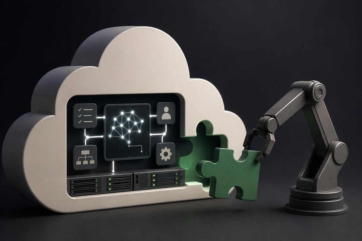ServiceNow Raises Its 2026 AI Target To $1.7 Billion As Quarterly Profit Falls To $277 Million
