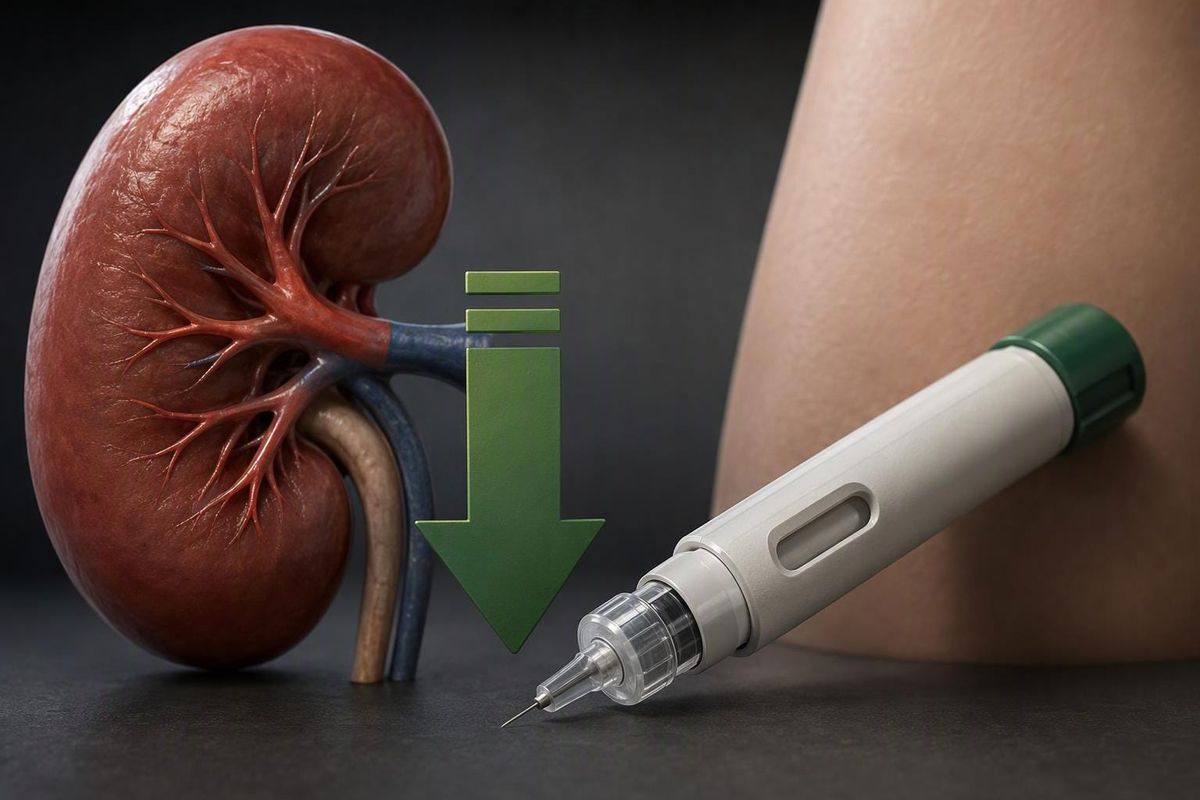 Roche's Sefaxersen Cuts Protein Loss 43.1% In Late-Stage Kidney Trial Of Ionis-Discovered Drug