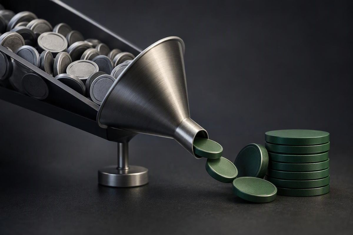 Kenvue Bondholders Back Covenant Cuts On All Seven Note Series; Late Tenders Lose $1.00 Cash