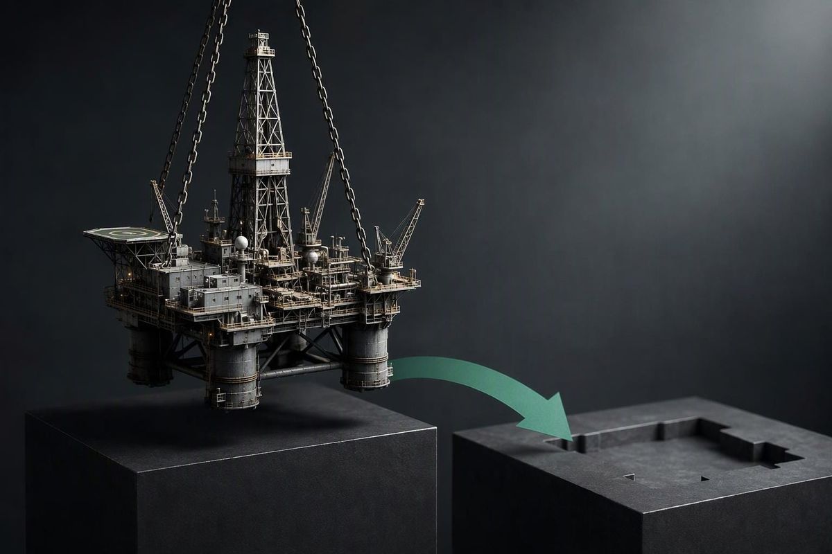 Valaris Holders Vote November 24 On Transocean Deal, With Bermuda Court Hearing Two Days Later