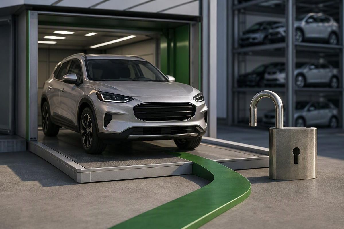 Carvana Swaps 9% Notes For A $1.66 Billion Floating-Rate Loan, Hedged Only To 2028
