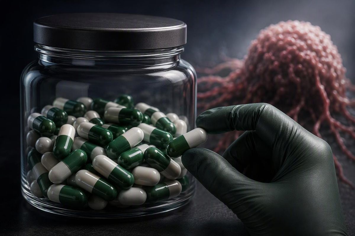 Vanguard Capital Management Reports 5.13% Stake In Revolution Medicines