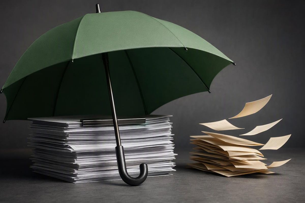 Selective Insurance Set Aside $11.6 Million For Unpaid Premiums In One Quarter, Triple The Prior Quarter's $3.8 Million