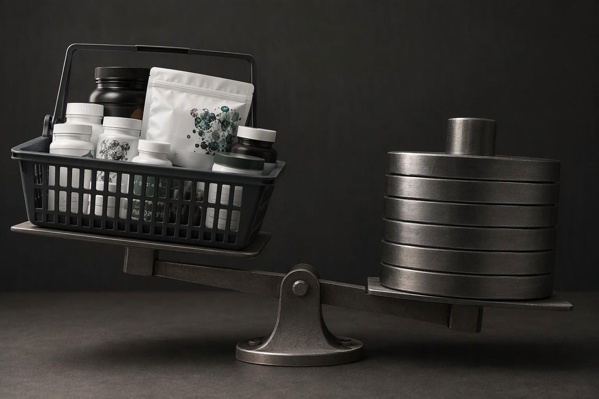 P&G Paid $3.9 Billion Cash For Thorne With Short-Term Debt Up To $17 Billion