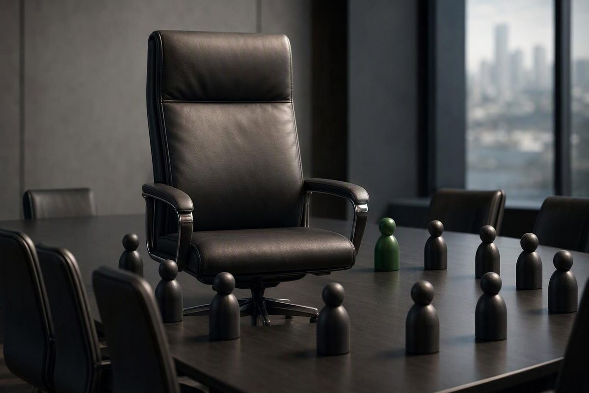 Clorox Paid CEO Rendle $14,000,460 For Fiscal 2026 As Board Searches For Her Successor
