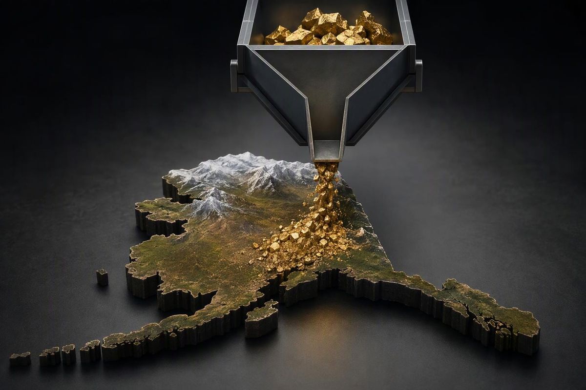 NovaGold Mails Proxy For November 3 Vote On Deal To Own All Of Donlin Gold
