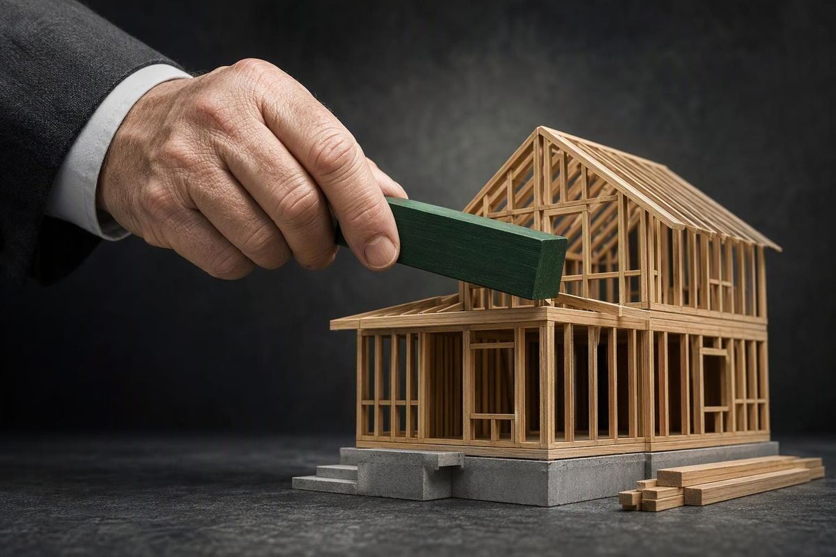 Berkshire Adds 2.4 Million More Lennar Shares For $192.6 Million, Form 4 Shows