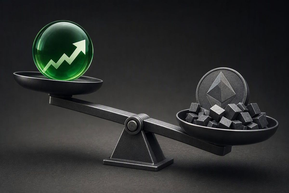 Robinhood's Prediction Markets Revenue Jumps Sixfold To $173 Million, But Per-Share Profit Falls 16%