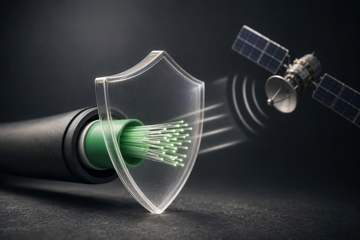 Shentel Says Satellite Broadband Barely Dents Its Customer Base, Even As Its Stock Trades Lower On SpaceX Talk