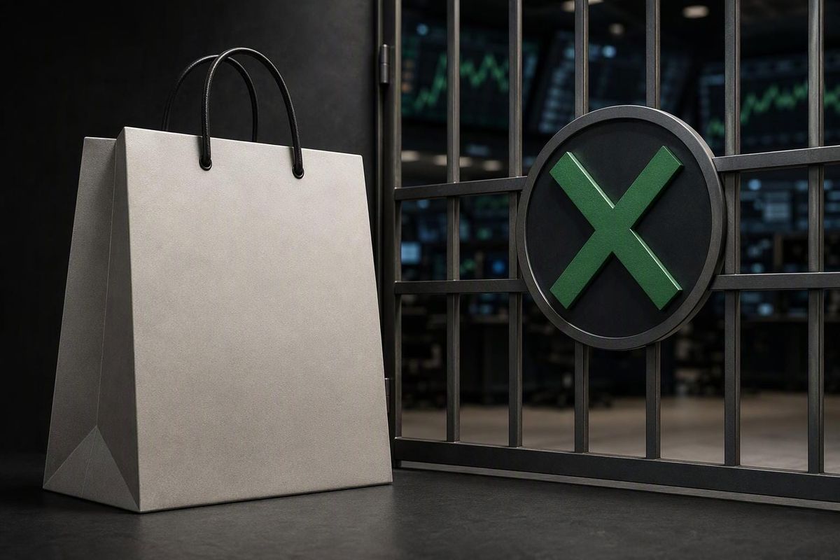 Dillard's Asks NYSE To Withdraw Its Class A Stock, Gives No Reason In Form 25