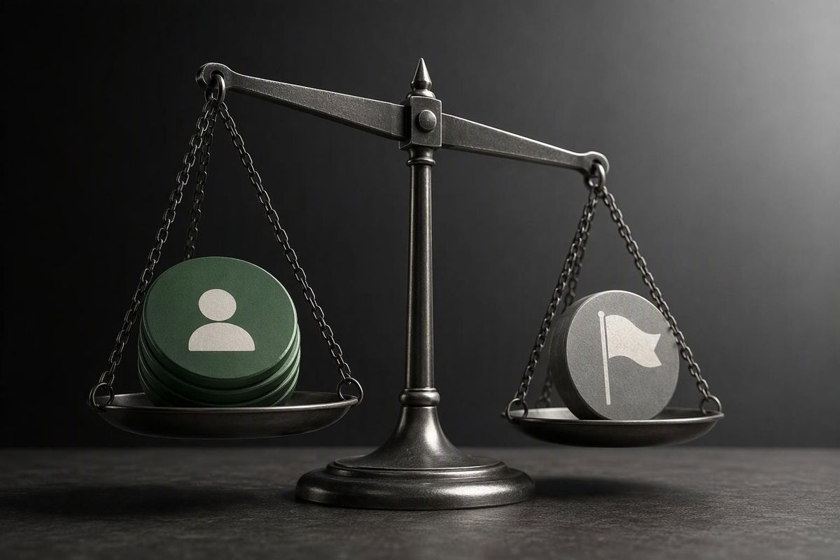 13D Vs 13G: What Each 5% Stake Filing Means And How To Read One