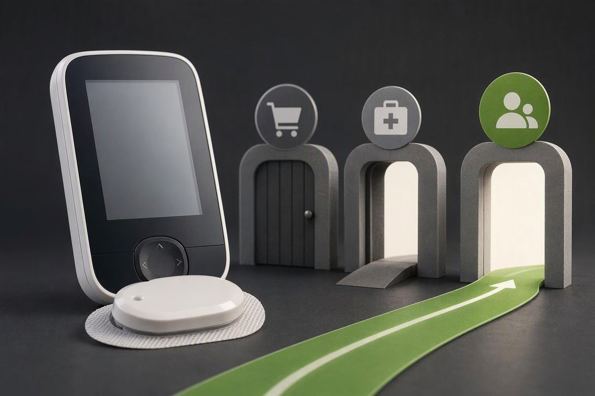 DexCom Says Lost PBM Coverage Is Under 4% Of U.S. Revenue And Won't Dent 2027 Much