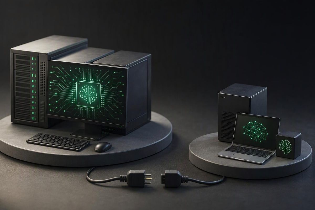 Flex Proxy Shows Subsidiaries Hired AI Startup Run By CEO's Son, Fees Capped At $2.5 Million