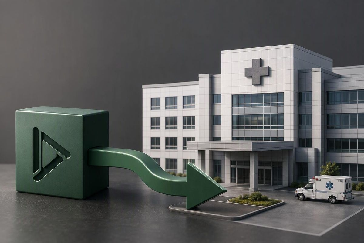 Dimensional Fund Advisors Reports 5.2% Passive Stake In Universal Health Services