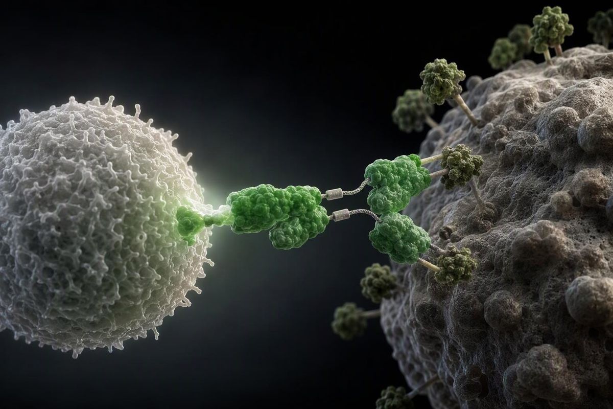 Vir's Prostate Cancer Drug VIR-5500 Gets FDA Fast Track Status, With Phase 3 Planned For 2027