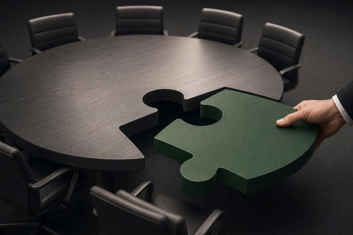 Ally Financial Board Rewrites Bylaws, Touching Shareholder Nominations And Board-Size Limits