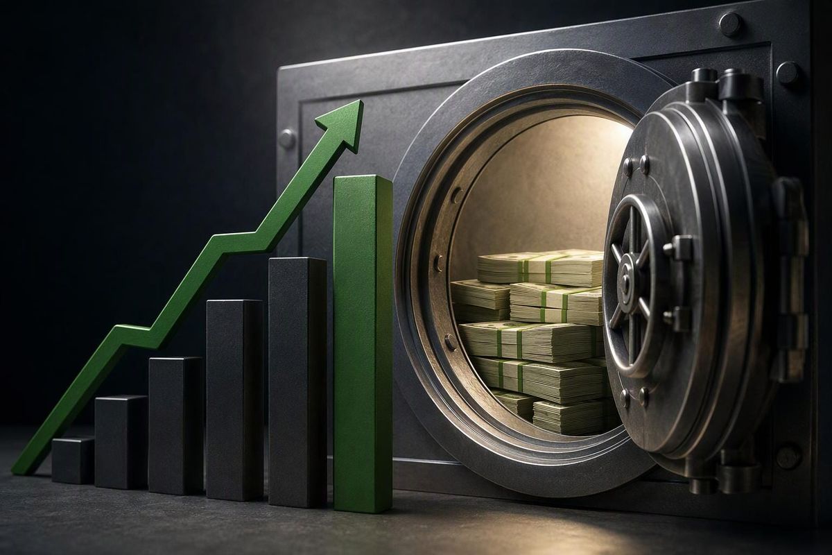 Glacier Bancorp Earns A Record $105 Million As Lending Margin Reaches 4.01%