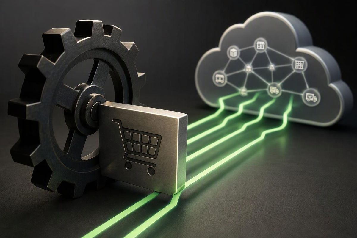 SPS Commerce Says Amazon Changes Explain Its Guidance Cut — Otherwise, It Would Have Raised