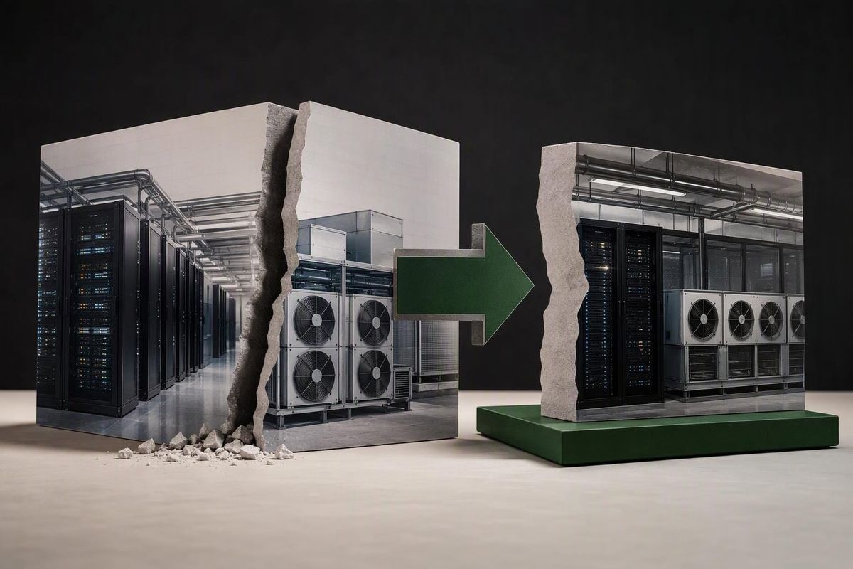 Modine Completes $946 Million Spin-Off Of Performance Technologies, Pockets $156 Million To Repay Debt