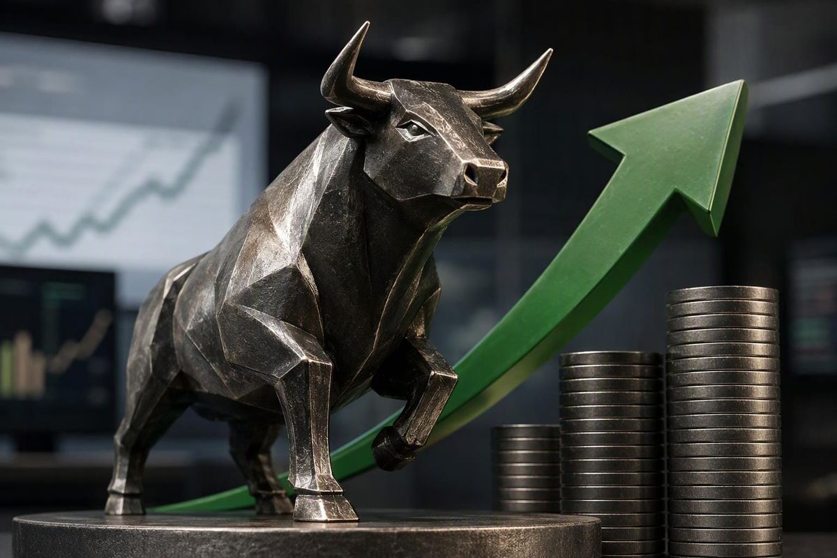 Cboe Stock Soars 8%, Adding $2.5 Billion, After Raising Revenue Outlook And Trimming Expenses